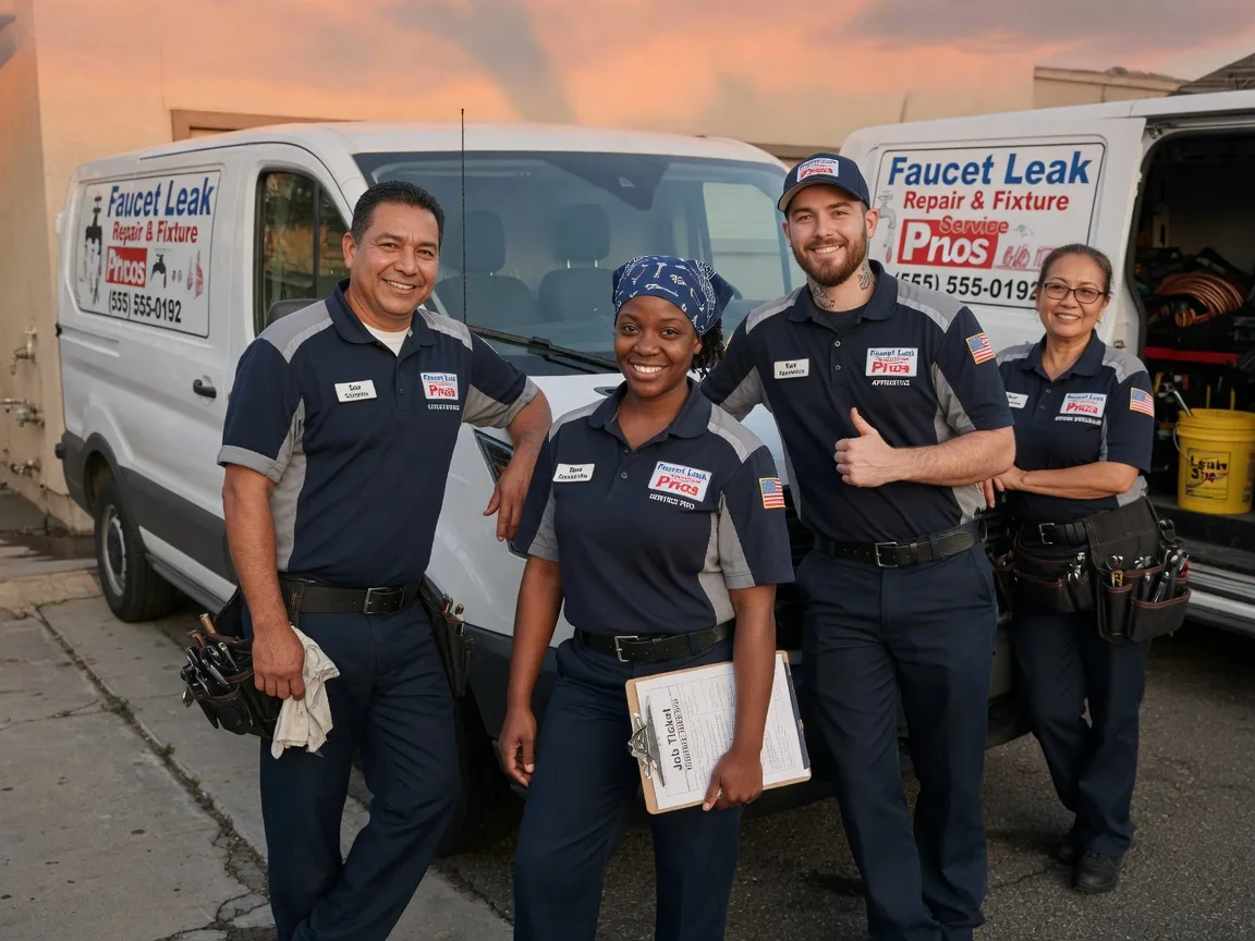 Faucet Repair company in Uncasville, CT